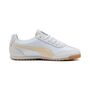 Puma Arizona Nylon - silver mist-canvas-puma gold