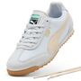 Puma Arizona Nylon - silver mist-canvas-puma gold