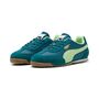 Puma Arizona Nylon - cold green-fizzy lime-puma gold
