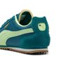 Puma Arizona Nylon - cold green-fizzy lime-puma gold
