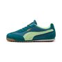 Puma Arizona Nylon - cold green-fizzy lime-puma gold