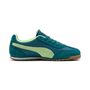 Puma Arizona Nylon - cold green-fizzy lime-puma gold