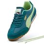 Puma Arizona Nylon - cold green-fizzy lime-puma gold