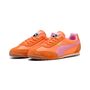 Puma Arizona Nylon - orange glo-poised pink-puma gold