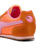 Puma Arizona Nylon - orange glo-poised pink-puma gold