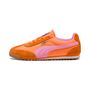 Puma Arizona Nylon - orange glo-poised pink-puma gold