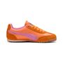 Puma Arizona Nylon - orange glo-poised pink-puma gold