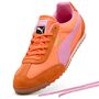 Puma Arizona Nylon - orange glo-poised pink-puma gold