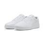 Puma Court Classic Street - weiss 