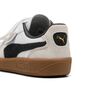 Puma Palermo Lth V Inf - puma white-vapor gray-gum