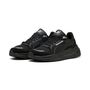 Puma Trinity 2 Jr - schwarz 