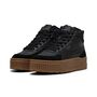 Puma Karmen II Idol Mid WTR - schwarz 