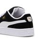 Puma Suede Xl Jr - puma black-puma white