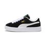 Puma Suede Xl Jr - puma black-puma white