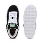 Puma Suede Xl Jr - puma black-puma white
