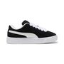 Puma Suede Xl Jr - puma black-puma white
