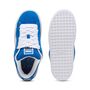 Puma Suede Xl Jr - puma team royal-puma white