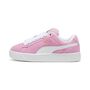 Puma Suede Xl Jr - mauved out-puma white