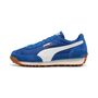 Puma Easy Rider Vintage - clyde royal-puma white