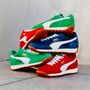 Puma Easy Rider Vintage - clyde royal-puma white