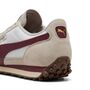 Puma Easy Rider Vintage - warm white-ruby shimmer