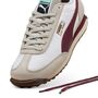 Puma Easy Rider Vintage - warm white-ruby shimmer