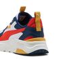 Puma Trinity Lite Jr - weiss