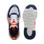 Puma Trinity Lite Jr - weiss