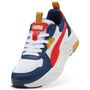 Puma Trinity Lite Jr - weiss