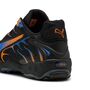 Puma Inhale - puma black-orange glo