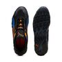 Puma Inhale - puma black-orange glo
