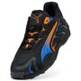 Puma Inhale - puma black-orange glo