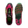 Puma Inhale - fluro pink pes-green glare