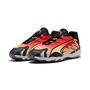 Puma Inhale - glowing red-puma black