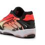 Puma Inhale - glowing red-puma black