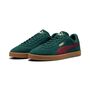 Puma Puma Club II Era Suede - gr�n