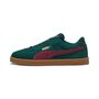 Puma Puma Club II Era Suede - gr�n