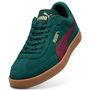 Puma Puma Club II Era Suede - gr�n