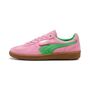 Puma Palermo Special - pink delight-puma green-gum