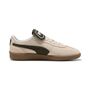 Puma Palermo Premium Suede - alpine snow-dark olive-puma gold