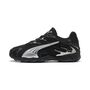Puma Inhale Smile - puma black-puma silver