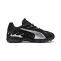 Puma Inhale Smile - puma black-puma silver