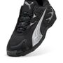 Puma Inhale Smile - puma black-puma silver
