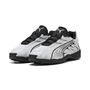 Puma Inhale Smile - silver mist-puma black