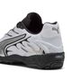 Puma Inhale Smile - silver mist-puma black