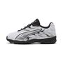 Puma Inhale Smile - silver mist-puma black
