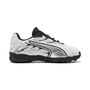 Puma Inhale Smile - silver mist-puma black