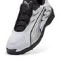 Puma Inhale Smile - silver mist-puma black