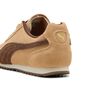 Puma Arizona Sd - warm beige-chestnut brown-puma gold