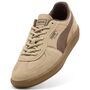 Puma Palermo Pop - toasted almond-flat bronze